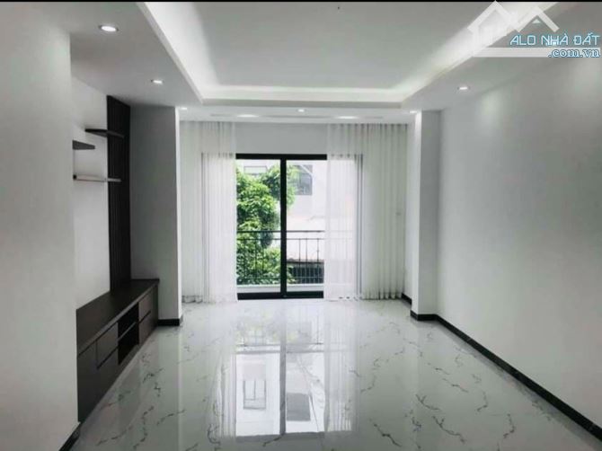 Bán nhà cực đẹp 4.5 tầng mới xây, Kim Hoàng, Vân Canh: DT: 31 m² giá chỉ 3.45 tỷ, - 3