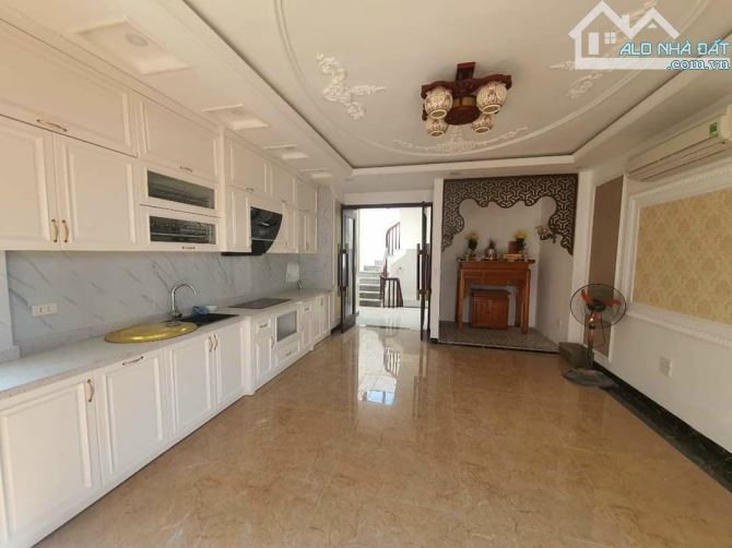 ⚜️ PHÂN LÔ PHỐ VIP NGUYỄN THỊ ĐỊNH 7 TẦNG THANG MÁY, GARA, 65M2 MT 5M, NHÀ MỚI KD 24 TỶ ⚜️ - 3
