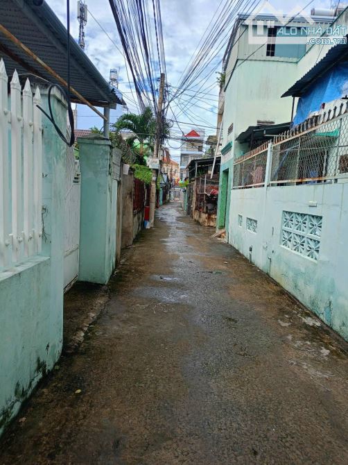 Nhà hẻm đường Nguyễn Huệ, P1, TP Tân An - 4