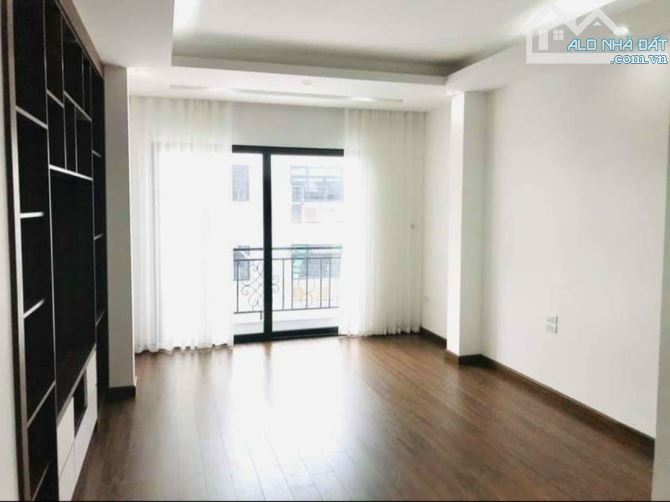 Bán nhà cực đẹp 4.5 tầng mới xây, Kim Hoàng, Vân Canh: DT: 31 m² giá chỉ 3.45 tỷ, - 4