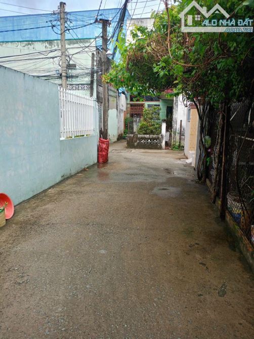 Nhà hẻm đường Nguyễn Huệ, P1, TP Tân An - 5