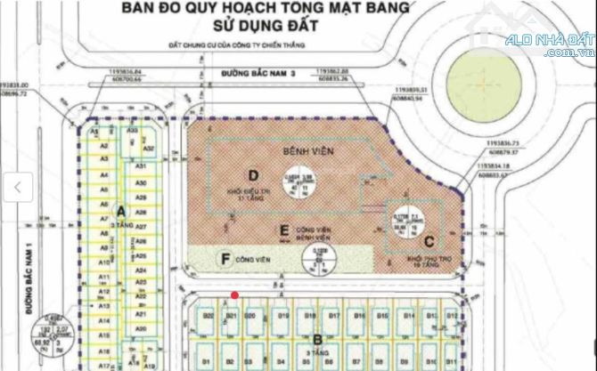 240m2 Đất Biệt Thự An Phú 135tr Giá Sock KDC Mỹ Mỹ Nguyễn Hoàng Quận 2 - 7