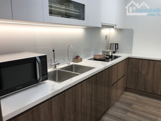 Chính chủ gửi bán lại căn 2 phòng ngủ 77,5m²- View cực đỉnh, tầng cao, sở hữu lâu dài - 8