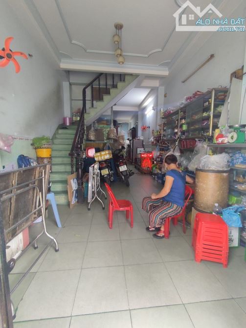 Bán nhà hẻm 8m thông KD Đồng Đen, P14, Tân Bình, 64m2, 2 tầng, nhỉnh 9 tỷ.