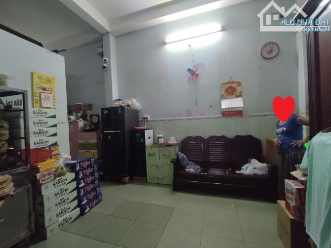 Bán nhà hẻm 8m thông KD Đồng Đen, P14, Tân Bình, 64m2, 2 tầng, nhỉnh 9 tỷ. - 2