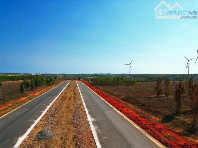 ✳️Bán 3 000m2 đất view biển bao đẹp mặt tiền 🛣 Đường 719B Giá 2 tỷ2/1000m2 - 2