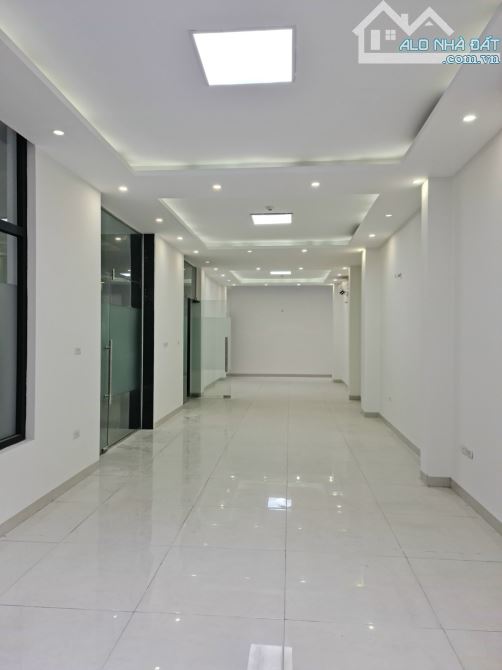 Cho thuê văn phòng tầng 2 liền kề 120m2 tại HD Mon City, Hà Nội, giá chỉ 16 triệu/tháng - 2