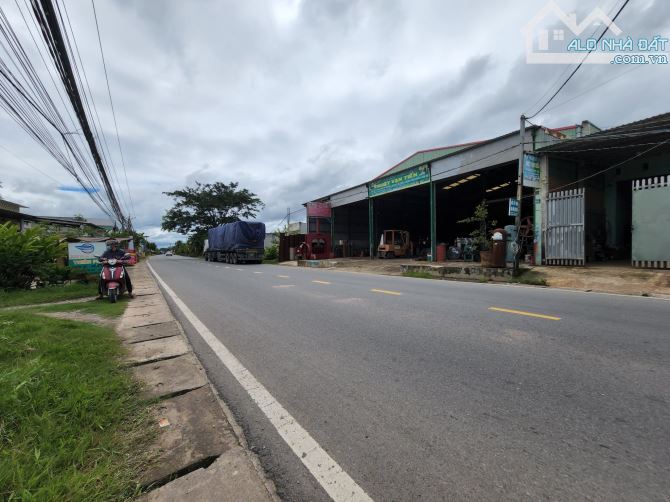 Bán đất 20x71m , giá 15 tỷ,đường nhựa  container,  xã Đức Hòa Thượng, Đức Hòa, Long An. - 3