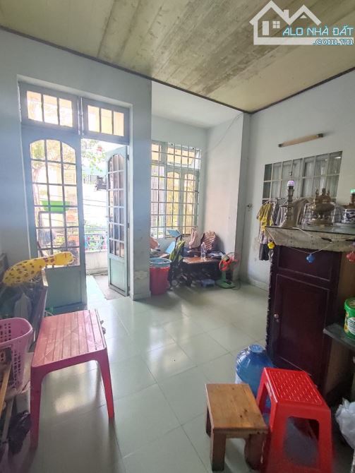 Bán nhà hẻm 8m thông KD Đồng Đen, P14, Tân Bình, 64m2, 2 tầng, nhỉnh 9 tỷ. - 3