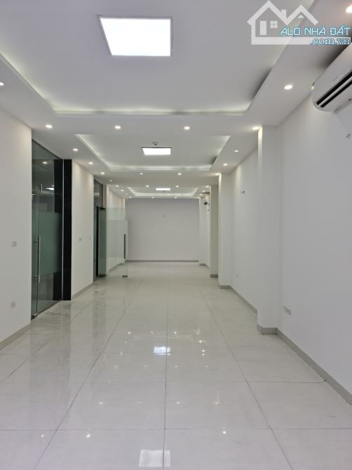 Cho thuê văn phòng tầng 2 liền kề 120m2 tại HD Mon City, Hà Nội, giá chỉ 16 triệu/tháng - 3