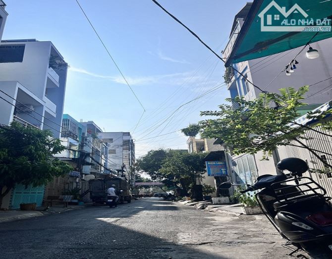 Bán nhà hẻm 8m thông KD Đồng Đen, P14, Tân Bình, 64m2, 2 tầng, nhỉnh 9 tỷ. - 4