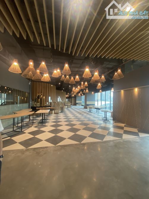 CHO THUÊ Sàn thương mại Grand Plaza, 117 Trần Duy Hưng, DT 80-6000m2 giá từ 12.9$/m2 - 8