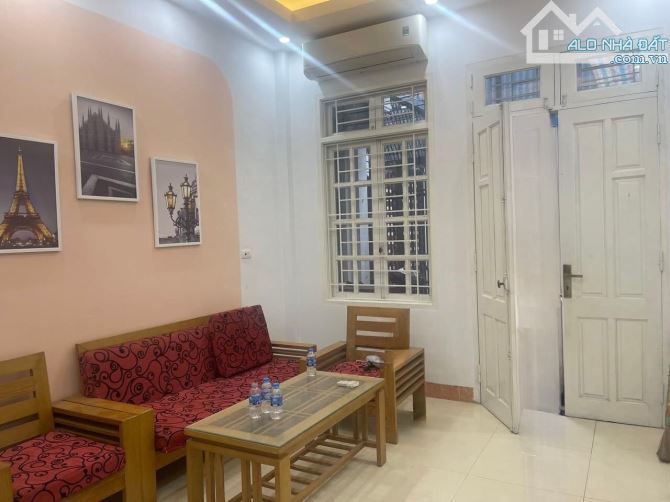Bán nhà Xuân Phương, cực thoáng, diện tích rộng đầy đủ công năng, tặng nội thất