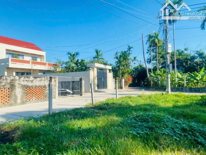 MẢNH VƯỜN 2 MẶT TIỀN CỰC ĐẸP NGHĨA DÕNG GẦN TTTP QUẢNG NGÃI - 1