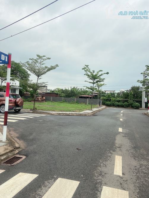 Bán ngay lô đất sổ riêng giá rẻ, gần trạm thu phí Bửu Long - 1