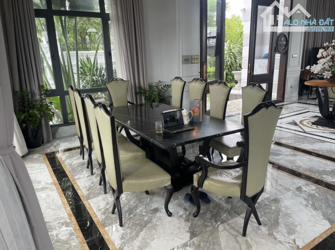 Cần bán gấp biệt thự siêu sang tại KDC Phú Nhuận, phường Phước Long B, Quận 9 (TP Thủ Đức) - 3