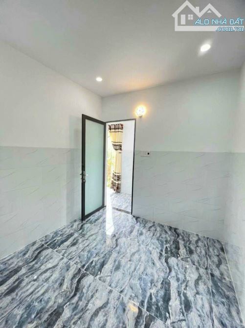 Nhà cực đẹp 1 trệt 1 lửng, 171m2, Tân Thông Hội, Củ Chi, SHR, Giá 950 Triệu. - 4