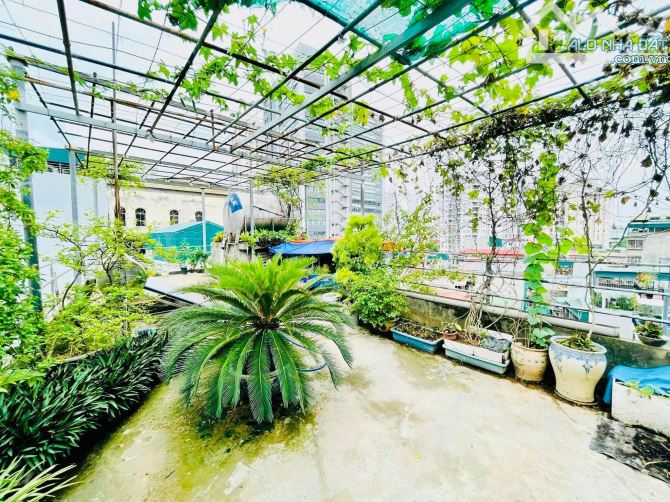 ⭐️BÁN GẤP NHÀ PHỐ MINH KHAI 100m2 THANG MÁY OTO VÀO NHÀ GIÁ 15 TỶ 9 CÓ THƯƠNG LƯỢNG . - 4