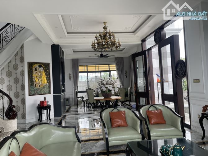 Cần bán gấp biệt thự siêu sang tại KDC Phú Nhuận, phường Phước Long B, Quận 9 (TP Thủ Đức) - 5