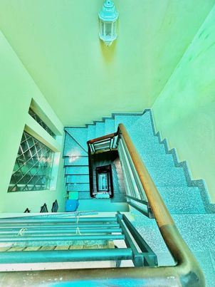 Thang máy, HXT, đường Phan Đình Phùng, Tân Phú, 80m2, 4 tầng, 4m x 20m, 4PN chỉ 9 tỷ 3. - 5