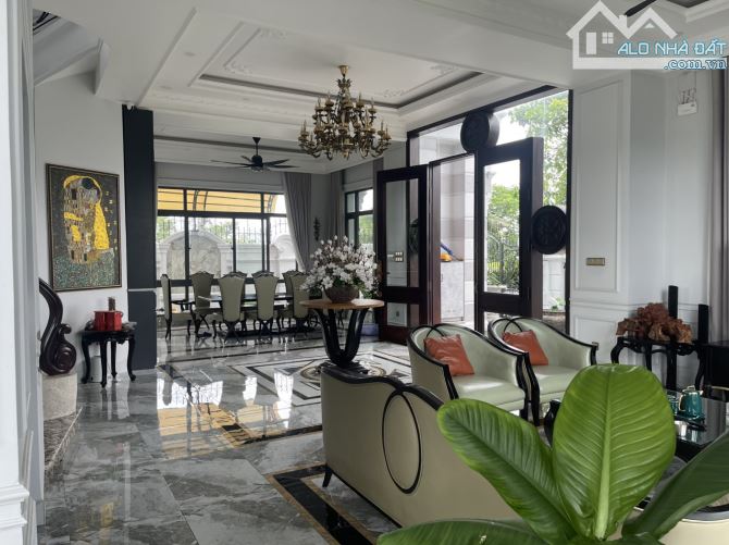 Cần bán gấp biệt thự siêu sang tại KDC Phú Nhuận, phường Phước Long B, Quận 9 (TP Thủ Đức) - 6
