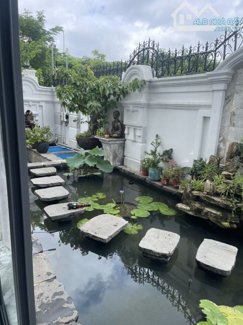 Cần bán gấp biệt thự siêu sang tại KDC Phú Nhuận, phường Phước Long B, Quận 9 (TP Thủ Đức) - 7
