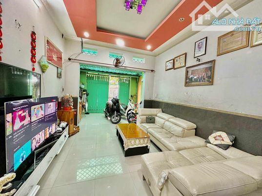 Thang máy, HXT, đường Phan Đình Phùng, Tân Phú, 80m2, 4 tầng, 4m x 20m, 4PN chỉ 9 tỷ 3. - 7