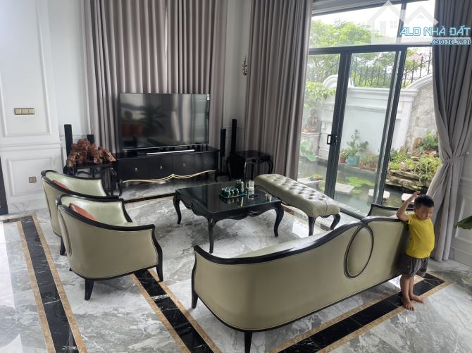 Cần bán gấp biệt thự siêu sang tại KDC Phú Nhuận, phường Phước Long B, Quận 9 (TP Thủ Đức) - 8