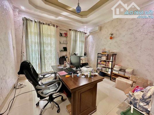Thang máy, HXT, đường Phan Đình Phùng, Tân Phú, 80m2, 4 tầng, 4m x 20m, 4PN chỉ 9 tỷ 3. - 8
