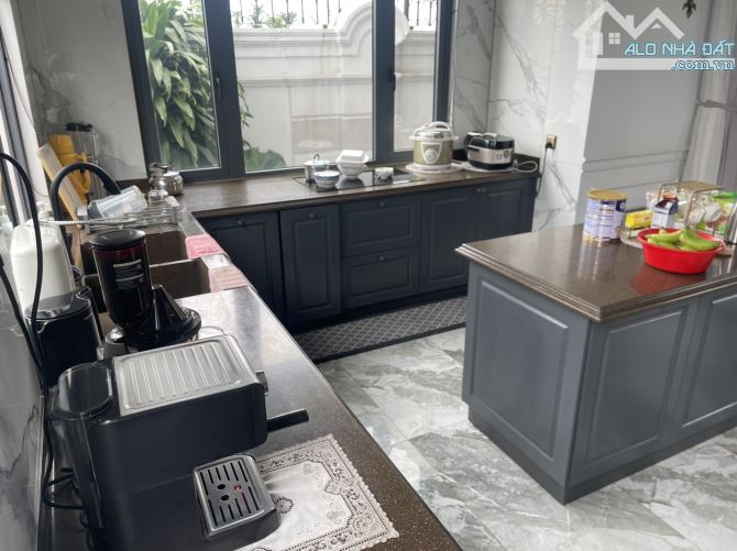 Cần bán gấp biệt thự siêu sang tại KDC Phú Nhuận, phường Phước Long B, Quận 9 (TP Thủ Đức) - 9