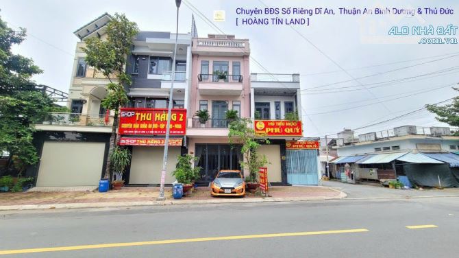 Bán nhà 1 trệt 2 lầu 65.6m2 6.3ty TL MT đường Trần Quang Khải, P. Đông Hòa - 9