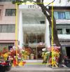 Cho Thuê Nhà Mặt Tiền 2 lầu 4x36m đường Hồ Tùng Mậu phường Bến Nghé
