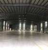 Cho thuê 2900m2  kho xưởng tại Khu Công Nghiệp Nam Thăng Long , Bắc Từ Liêm  , HN.