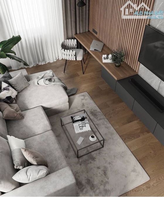 Bán toà nhà ngay Đào Duy Anh, P 9 Phú Nhuận, 11x12, 5 tầng, HĐT:110tr, chỉ 45 tỷ TL