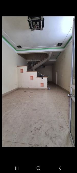 BÁN NHÀ Ở NGAY PHÙ KHÊ TỪ SƠN,ÔTÔ, đỗ cổng 3TẦNG DT 96M², chỉ 1.6 TY - 1