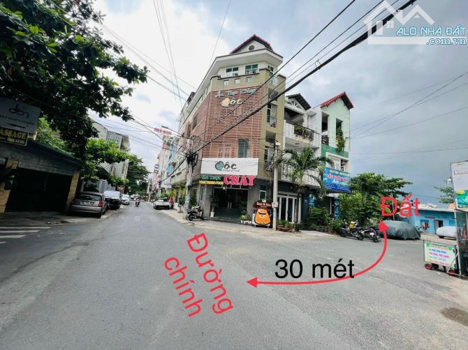 Bà chị nhờ bán lô đất D2D, Võ Thị Sáu, BH. - DT: 4.5 m dài 18m 💰giá 5.050 tỷ. Hướng bắc. - 1