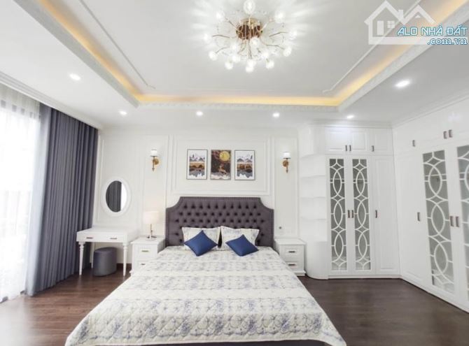 ĐẤU GIÁ ĐA SỸ, 65M, 7 TẦNG THANG MÁY, MẶT TIỀN 5M, 12.99 Tỷ - 1