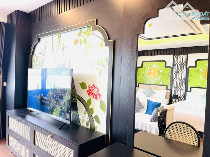 Cho Thuê căn Hộ FLC Sea Tower Quy Nhơn sát mặt biển 7tr/tháng nội thất cao cấp - tầng 14 - 18