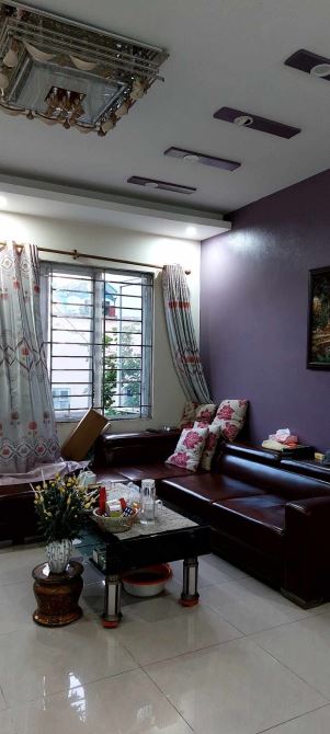 BÁN NHÀ LK PHỐ NGUYỄN VĂN LỘC HÀ ĐÔNG_KINH DOANH ĐỈNH CAO_VIEW THOÁNG_DT:50M_GIÁ:16,8 TỶ - 2