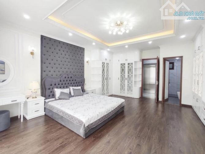 ĐẤU GIÁ ĐA SỸ, 65M, 7 TẦNG THANG MÁY, MẶT TIỀN 5M, 12.99 Tỷ - 2
