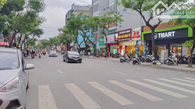 Bán Gấp Mảnh Đất Vàng Mặt Phố Xuân La. Lô Góc. DT 316m2 x 1 Tầng. MT 8,5m. Thông tin chuẩn - 2