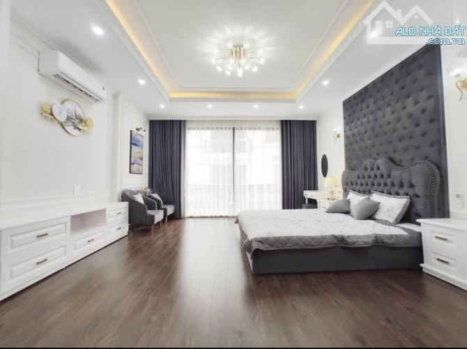 ĐẤU GIÁ ĐA SỸ, 65M, 7 TẦNG THANG MÁY, MẶT TIỀN 5M, 12.99 Tỷ - 3