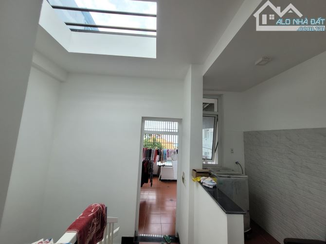🚩Chủ xuất ngoại bán gấp nhà Xinh Nguyễn Văn Lượng giao Nguyễn Oanh, giá nhỉnh 7 tỷ, 60m2 - 6