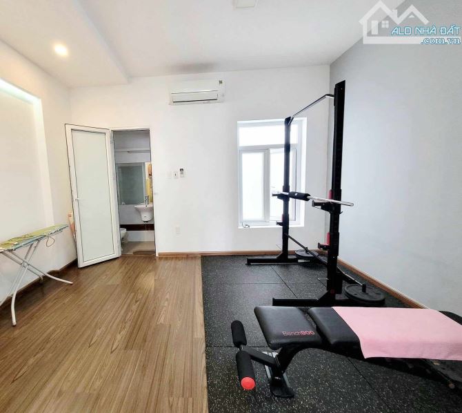 🚩Chủ xuất ngoại bán gấp nhà Xinh Nguyễn Văn Lượng giao Nguyễn Oanh, giá nhỉnh 7 tỷ, 60m2 - 7
