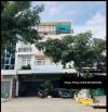 Bán nhà mặt tiền Nguyễn Hoàng An Phú 8x20m 160m2 hầm trệt 2 lầu ST, pháp lý sach sẽ