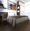 Cho Thuê Căn Hộ Chung Cư Golden Palm Lê Văn Lương, 130m, 3pn Full đồ Giá 20 Triệu/Tháng
