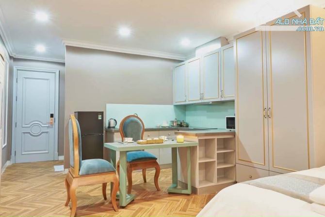 Bán Khách Sạn 6 Tầng Mặt Tiền Đường Trưng Trắc Vị Trí VIP Ngay Bãi Trước - 1