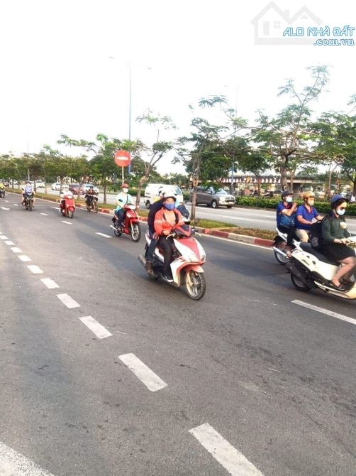 MTKD Phạm Văn Chí  vi trí đẹp Quận 6- VỚI CHIỀU NGANG 8M2-DTCN 54M- chỉ 11 tỷ TL NHE. - 1