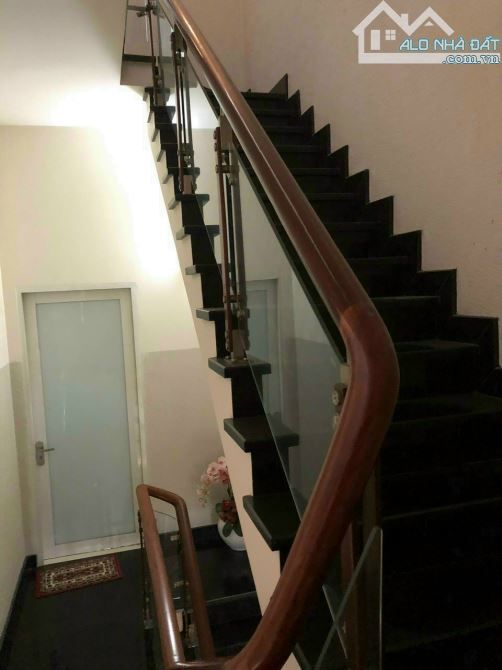 Bán nhà 1 trệt 2 lầu đẹp MT kinh doanh Tam Hòa, Biên Hòa, Đồng Nai, 72m2, giá rẻ ạ 7,8 tỷ - 1