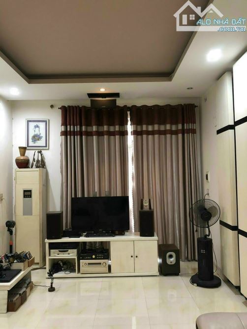 Bán nhà 1 trệt 2 lầu đẹp MT kinh doanh Tam Hòa, Biên Hòa, Đồng Nai, 72m2, giá rẻ ạ 7,8 tỷ - 2